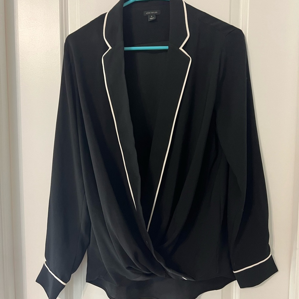 Ann Taylor blouse
